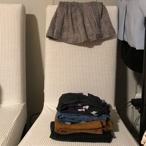 SHORT BOTTOMS BUNDLE